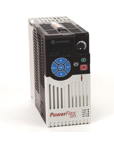Allen Bradley 25B-A4P8N104