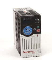 Allen Bradley 25B-A4P8N104