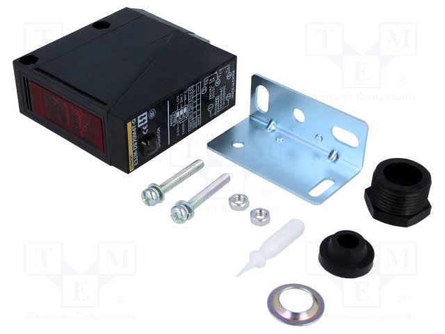 Omron E3JM-DS70M4T-G