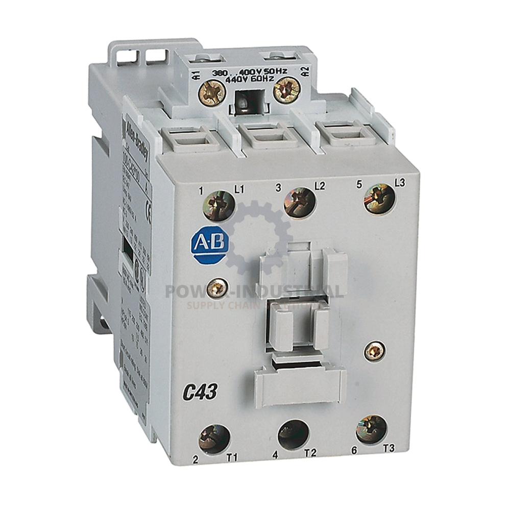 Allen Bradley 100-C43D00