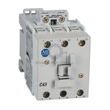 Allen Bradley 100-C43D00