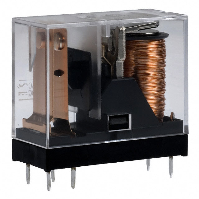 Omron G2R-1A-E-DC24