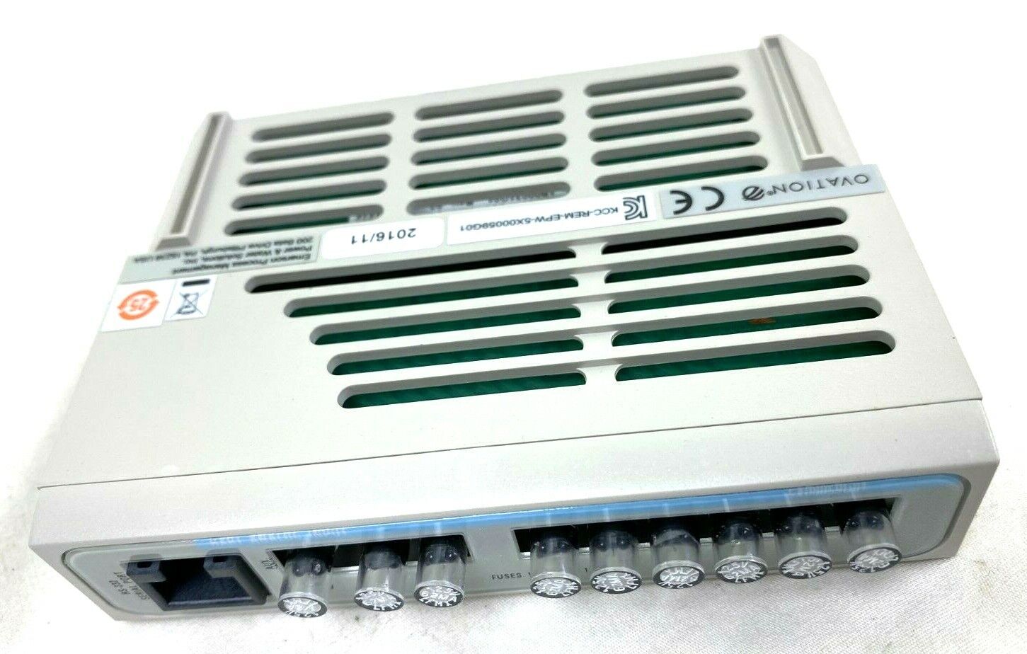 Emerson 5X00059G01