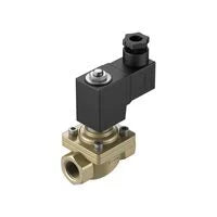 Festo VZWF-B-L-M22C-G12-135-2AP4-10