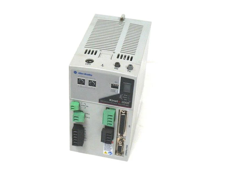 Allen Bradley 2093-AC05-MP5