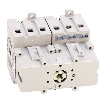 Allen Bradley 194E-E25-1753