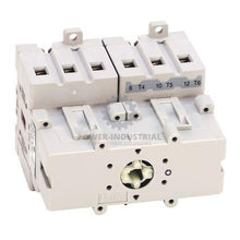 Allen Bradley 194E-E25-1753