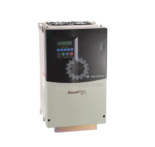 Allen Bradley 22C-D105A103