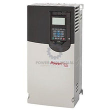Allen Bradley 20G11ND3P4AA0NNNNN