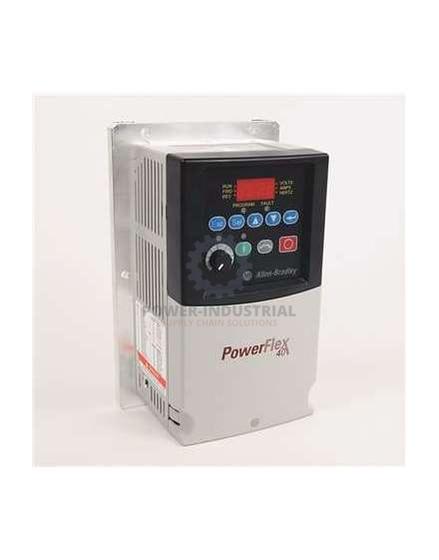 Allen Bradley 22B-B012N104