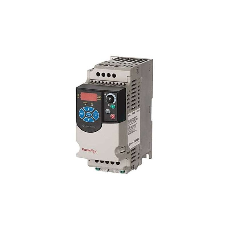 Allen Bradley 22F-D2P5N103