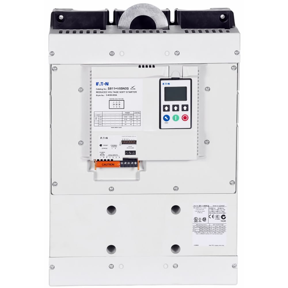 Eaton Cutler Hammer S811+V50N3S