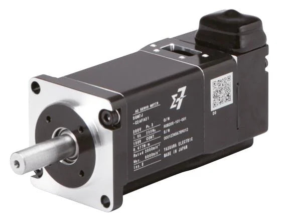 Yaskawa SGM7J-04A7A6C