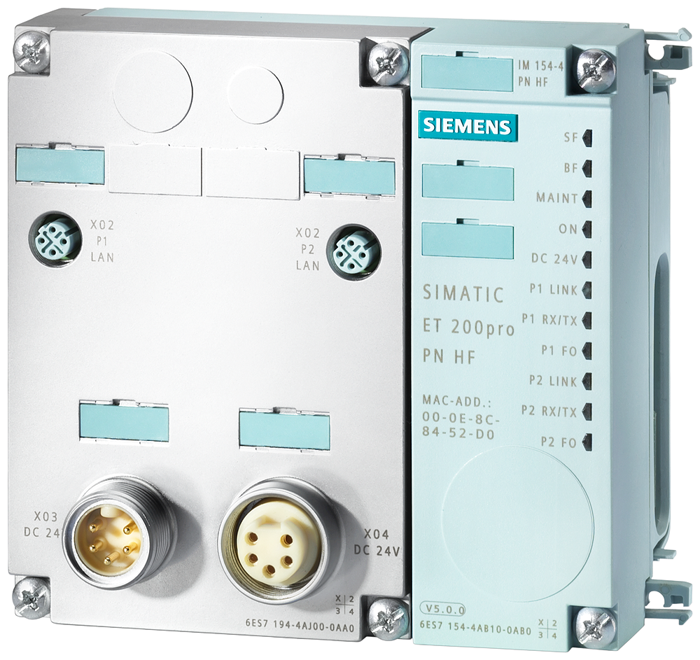Siemens 6ES7154-4AB10-0AB0