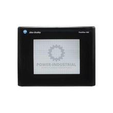 Allen Bradley 2711-T10G3