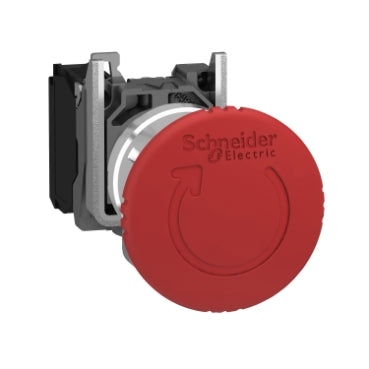 Schneider Electric XB4BS8442