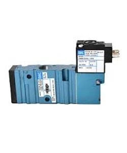 MAC VALVES 411A-D0A-DM-DDAJ-1JM