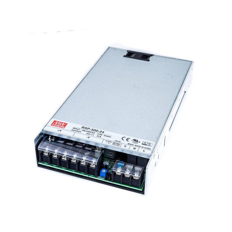 Mean Well RSP-500-24