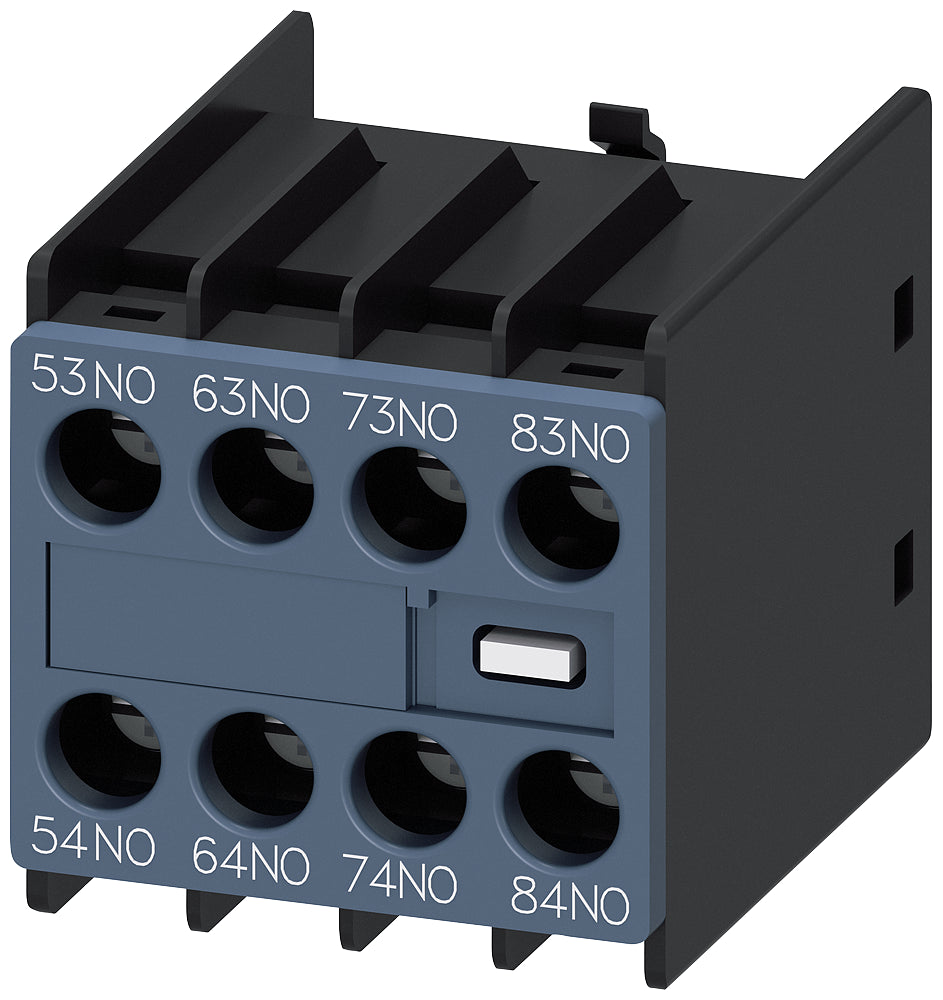 Siemens 3RH29111GA40
