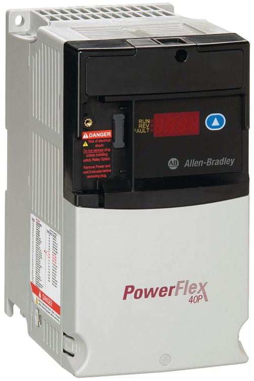 Allen Bradley 22D-D2P3N104