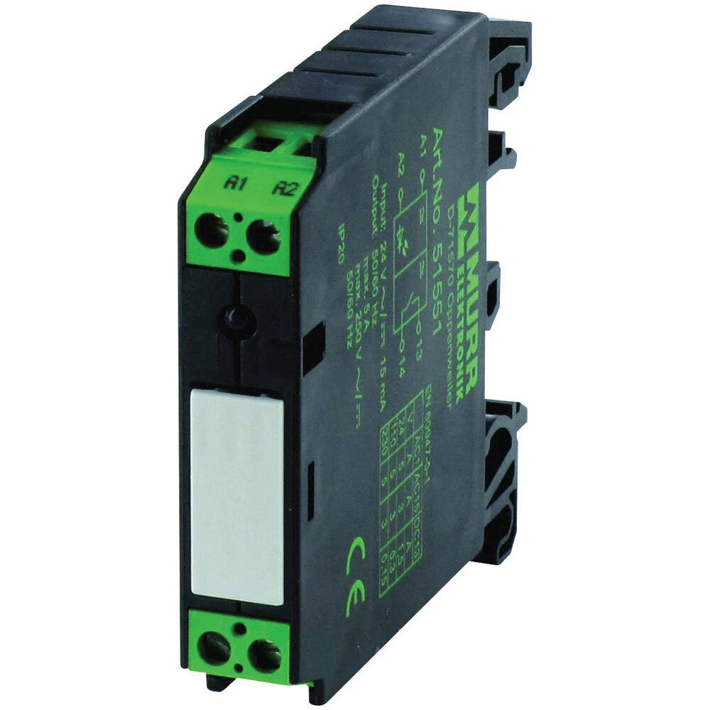Murrelektronik 52503
