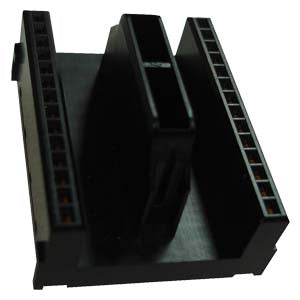 Siemens 6ES7390-0AA00-0AA0