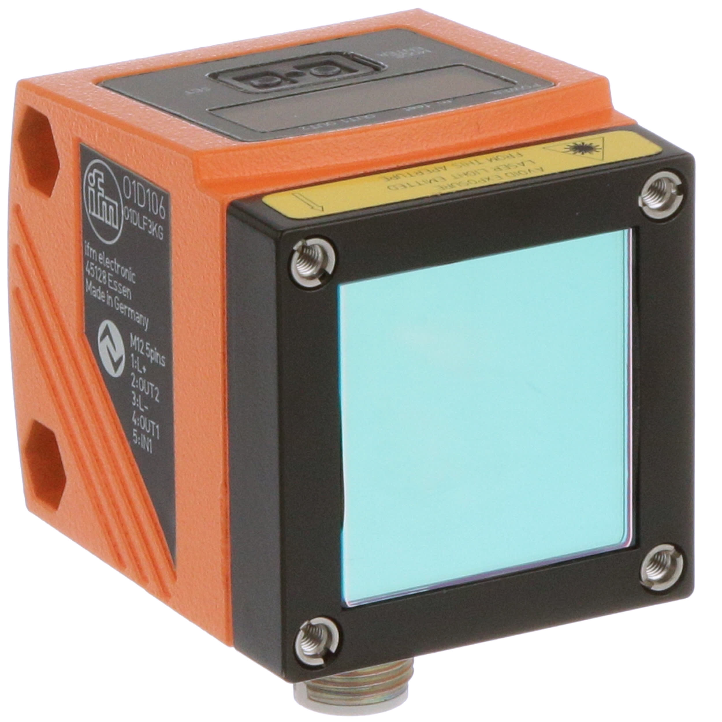 Ifm Electronic O1D106