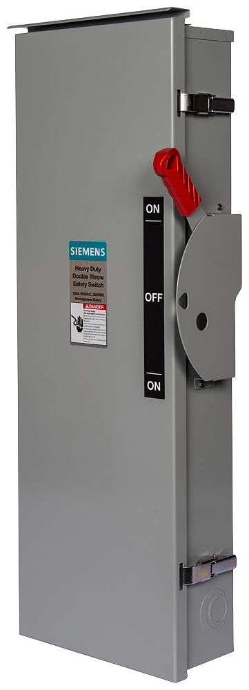 Siemens FCJK606