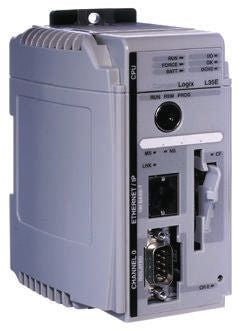 Allen Bradley 1769-L35E
