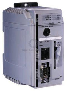 Allen Bradley 1769-L35E