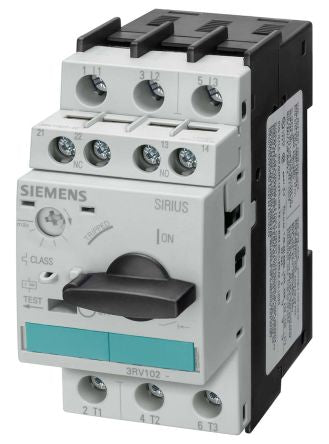 Siemens 3RV1021-4CA15