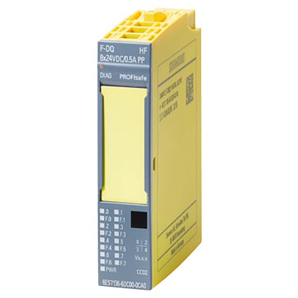 Siemens 6ES7136-6DC00-0CA0