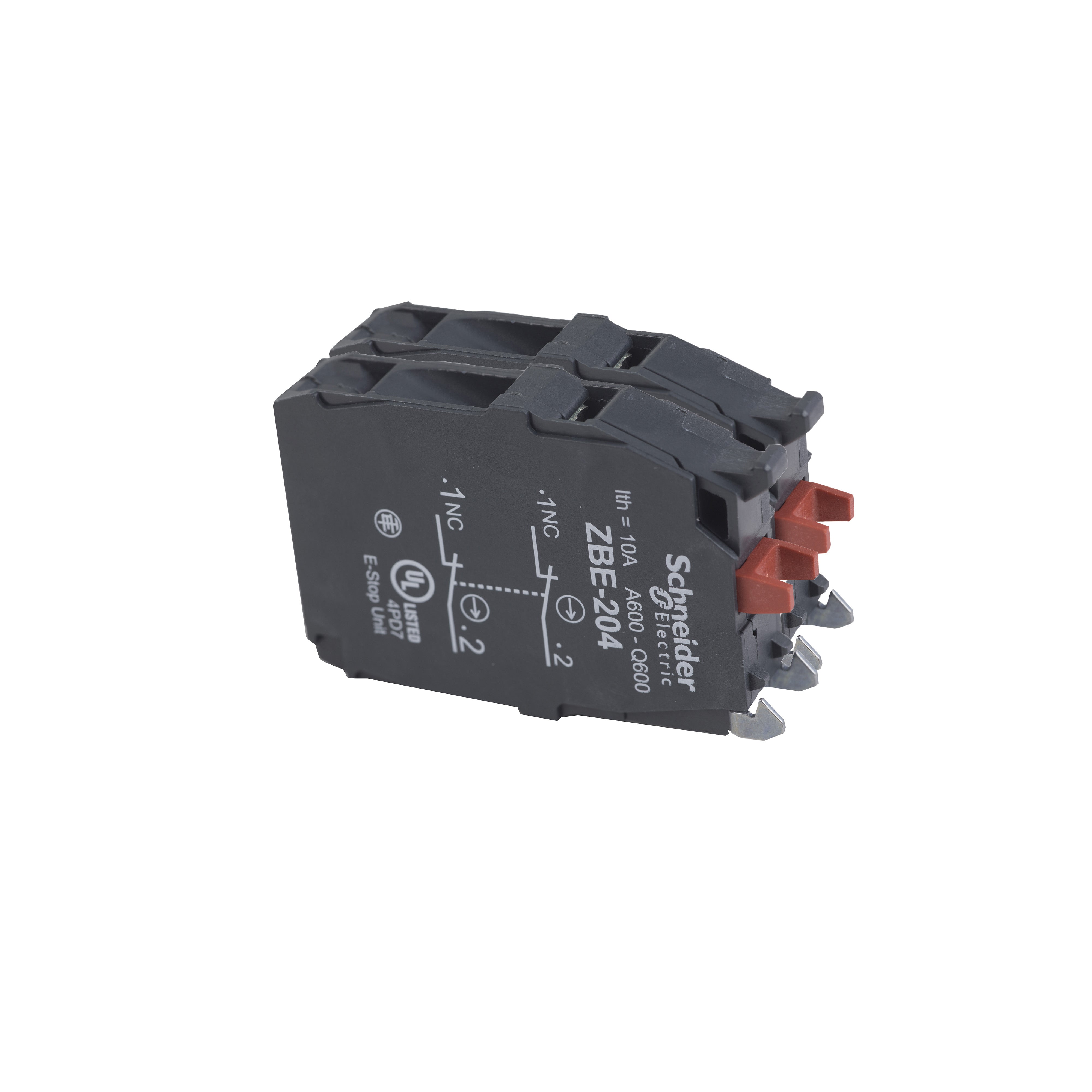 Schneider Electric ZBE204