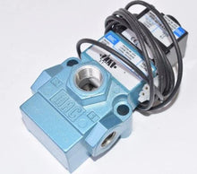 MAC VALVES 55B-12-PI-421BAAD