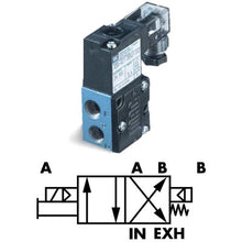 MAC VALVES 45A-AA1-DAAJ-1KD