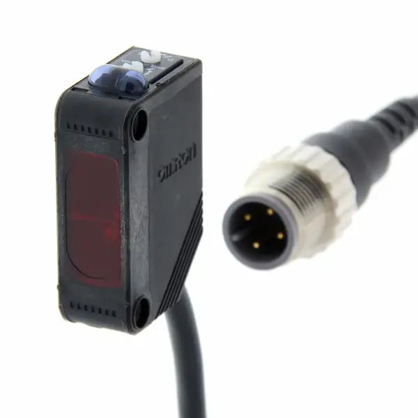 Omron E3Z-D81-J0SHW-P2