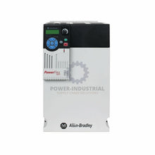 Allen Bradley 25B-D043N114