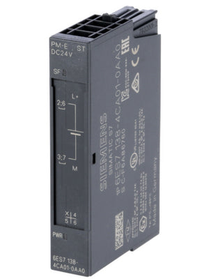 Siemens 6ES7138-4CA01-0AA0