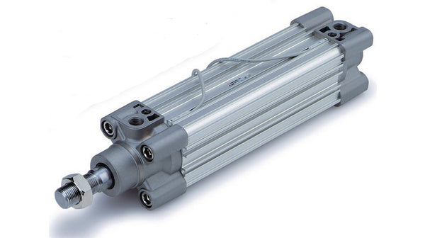 SMC CP96SDB125-200