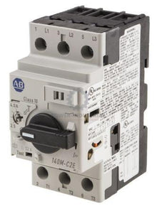 Allen Bradley 140M-C2E-B40