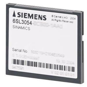 Siemens 6SL30540ED011BA0