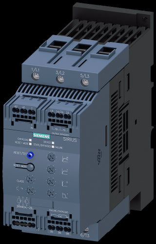 Siemens 3RW4047-2BB14