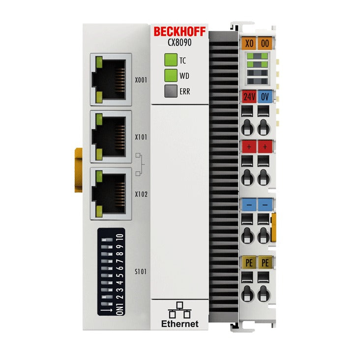 Beckhoff CX8090