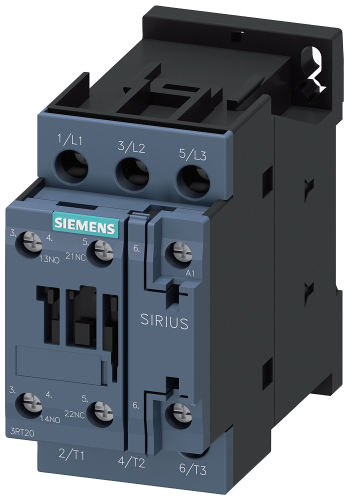 Siemens 3RT2027-1AC20