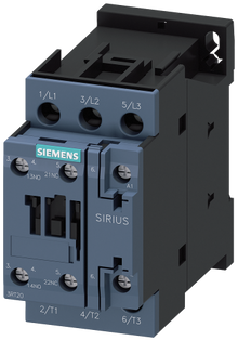 Siemens 3RT2027-1AC20