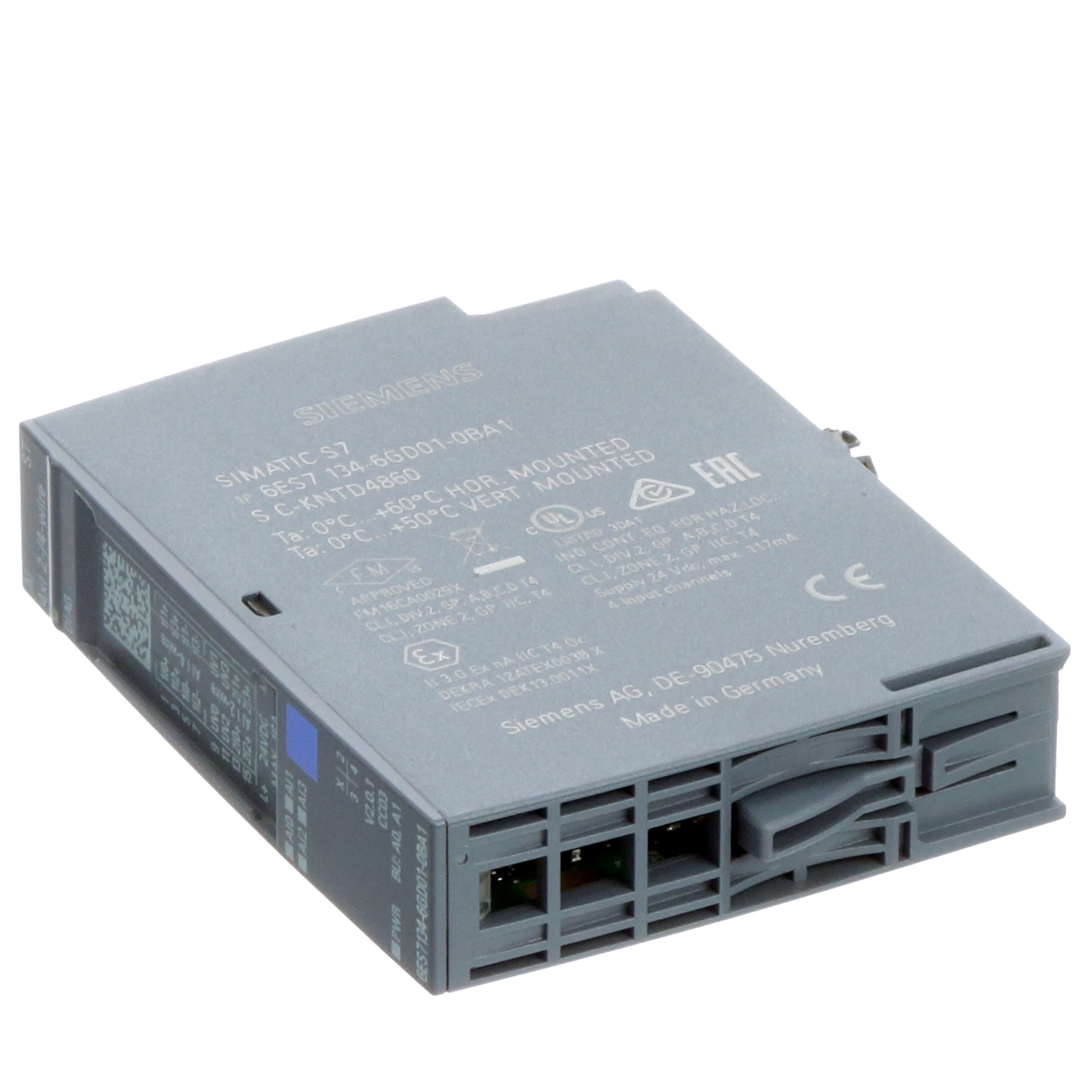 Siemens 6ES7134-6GD01-0BA1