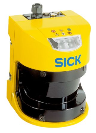 Sick Optic Electronic S30A-4011BA