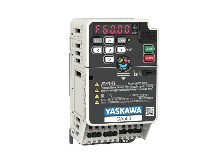 Yaskawa GA50U4031ABA