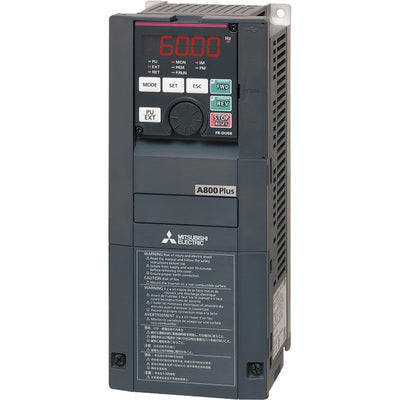 MITSUBISHI FR-A840-01800-2-60