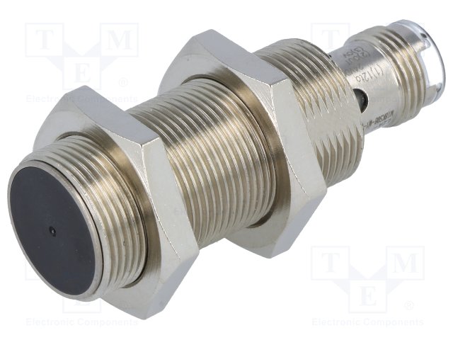 Omron E2A-M18KS08-M1-B2